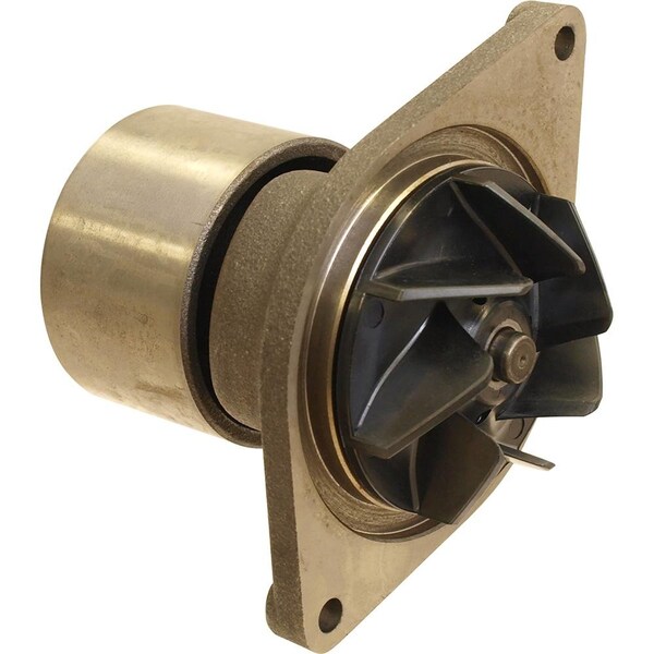 Aftermarket AM2854835 Water Pump AM2854835-ABL - main